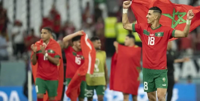 Morocco begin AFCON 2025 with 2–0 victory over Comoros