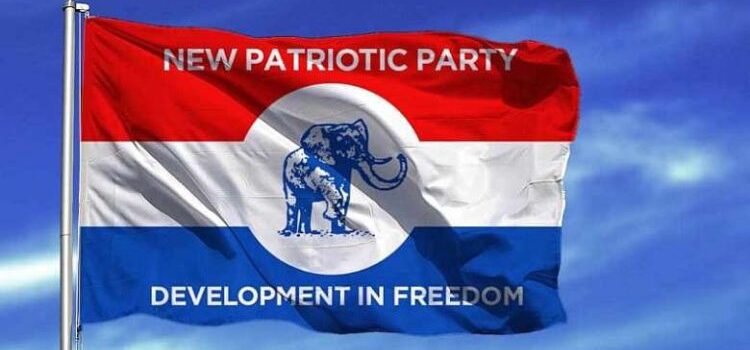 NPP establishes review committee for CRC report