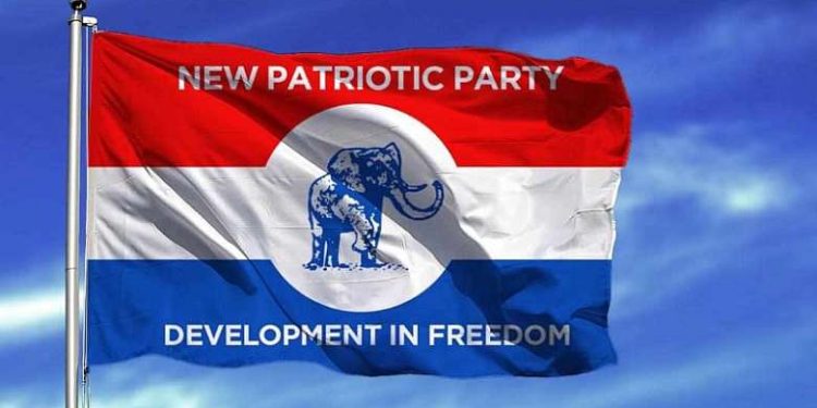 NPP establishes review committee for CRC report