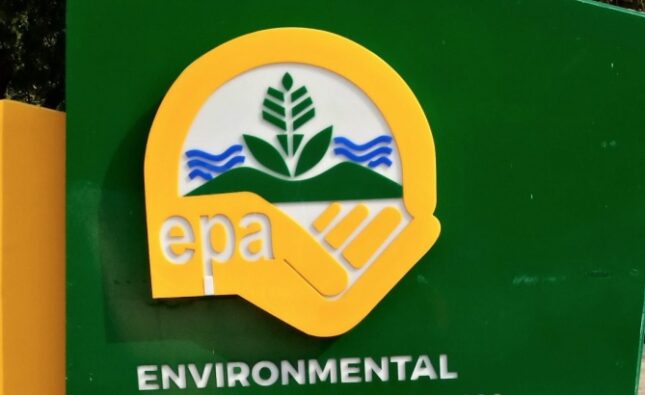 EPA Announces Nationwide Special Environmental Compliance Enforcement Exercise