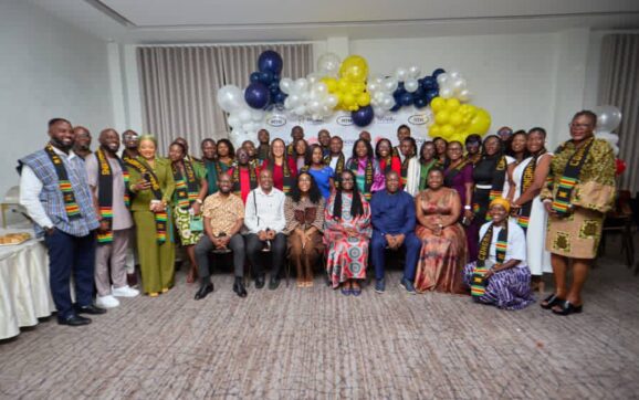 Absa Bank Ghana strengthens SME growth through MTN–NOVA Mini-MBA partnership