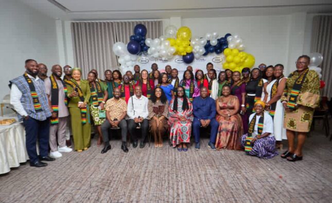 Absa Bank Ghana strengthens SME growth through MTN–NOVA Mini-MBA partnership