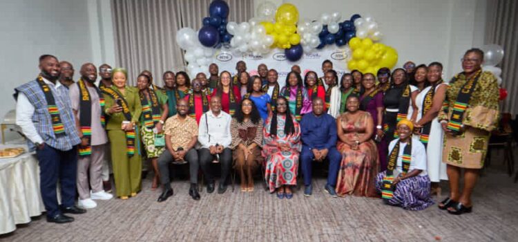Absa Bank Ghana strengthens SME growth through MTN–NOVA Mini-MBA partnership