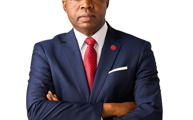 The mechanics of trust in modern banking By Dr Edward Nartey Botchway, Managing Director, Absa Bank Ghana LTD