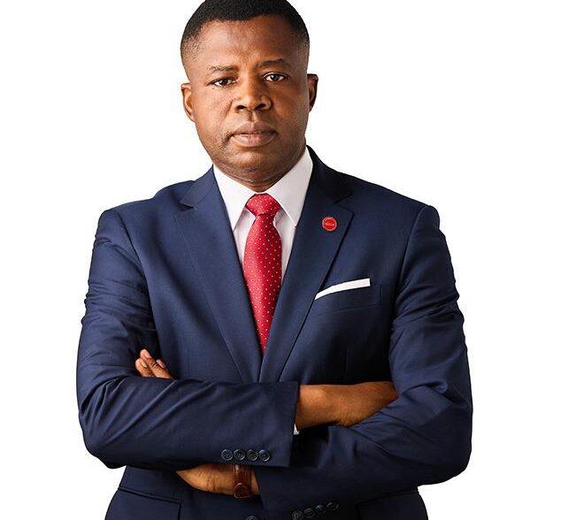 The mechanics of trust in modern banking By Dr Edward Nartey Botchway, Managing Director, Absa Bank Ghana LTD