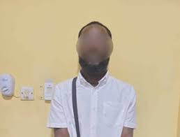 Ekow Black Remanded in Custody Over Viral Assault Video, New Sextortion Claims