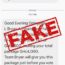 Bryan Acheampong Campaign Denounces Fake Messages Ahead of Delegates’ Vote