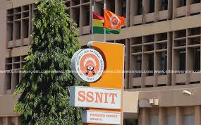 SSNIT GHANA