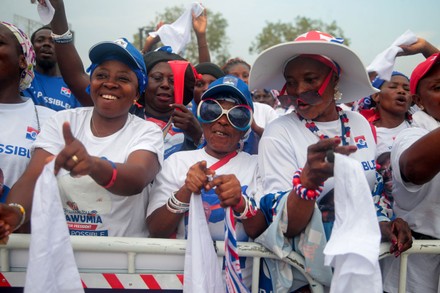 NPP Set for their January 31, 2026 Presidential Primaries